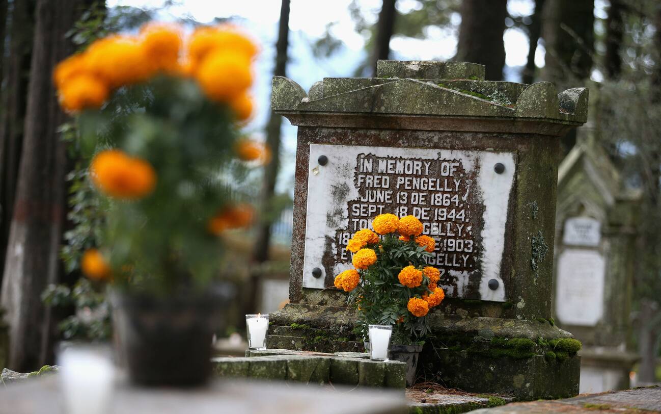 'Dia de los muertos', che cos'è